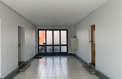 vente appartement 87 000 € à proximité de Albi (81000)