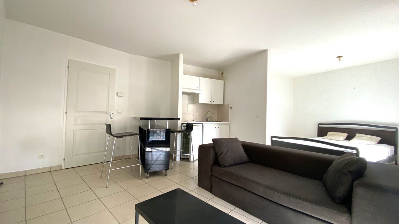 appartement 1 pièces 39 m2 à louer à Grenoble (38000)