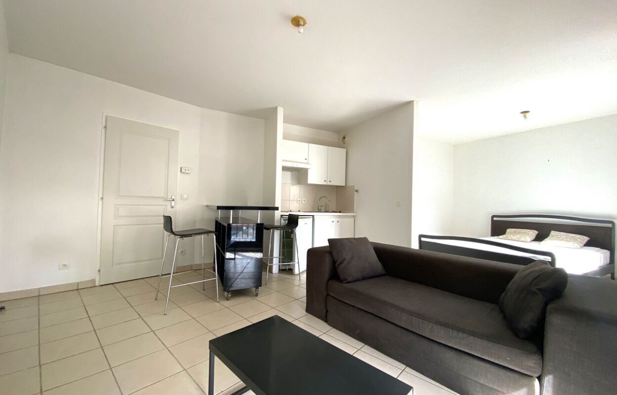 appartement 1 pièces 39 m2 à louer à Grenoble (38000)