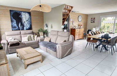 vente maison 215 000 € à proximité de Marquette-en-Ostrevant (59252)