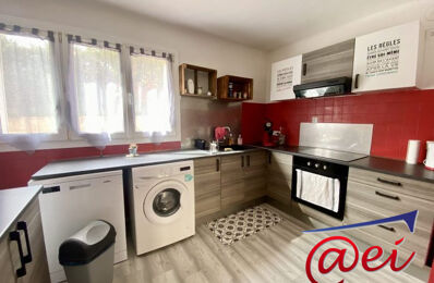 vente appartement 139 000 € à proximité de Le Revest-les-Eaux (83200)