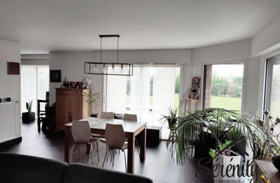 vente maison 394 000 € à proximité de Beaucamps-Ligny (59134)