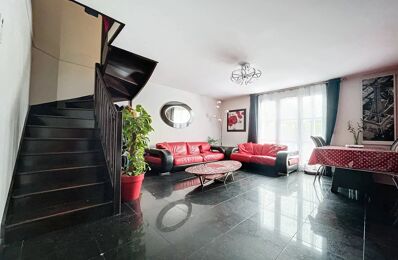 vente maison 349 000 € à proximité de Brunoy (91800)