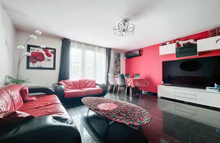 Maison 4 pièces avec jardin — photo 2