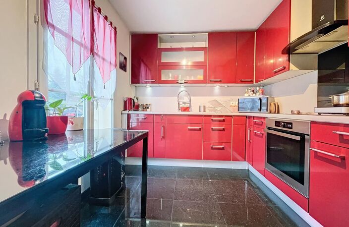 Maison 4 pièces avec jardin — photo 3
