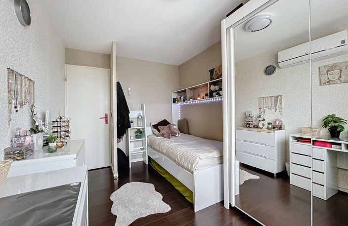 Maison 4 pièces avec jardin — photo 4