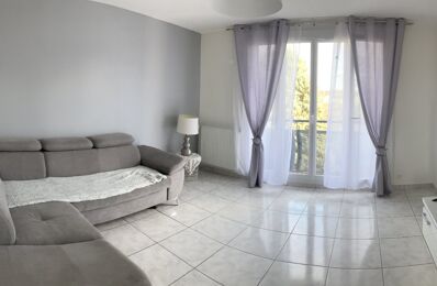 appartement 4 pièces 81 m2 à vendre à Feyzin (69320)