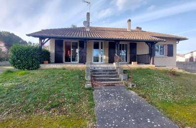 vente maison 199 900 € à proximité de Aurignac (31420)