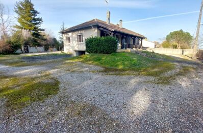 vente maison 199 900 € à proximité de Saint-Araille (31430)