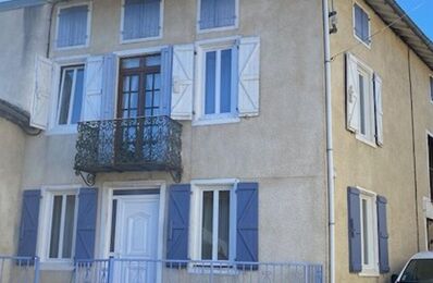 vente maison 169 600 € à proximité de Pointis-Inard (31800)