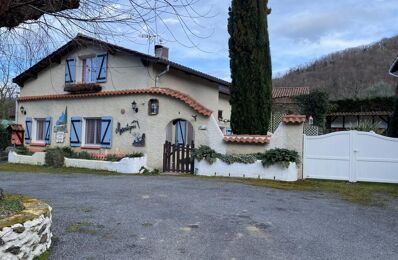 viager maison Bouquet 78 000 € à proximité de Saint-Pé-d'Ardet (31510)
