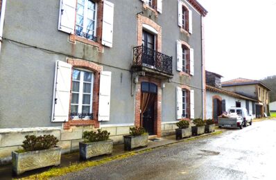 vente maison 245 000 € à proximité de Boulogne-sur-Gesse (31350)