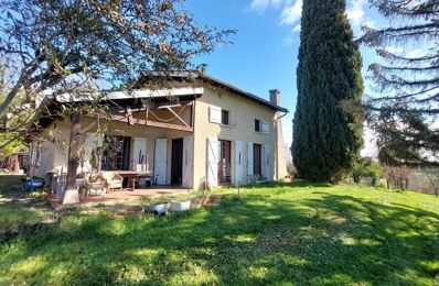 vente maison 273 000 € à proximité de Castelnau-Picampeau (31430)