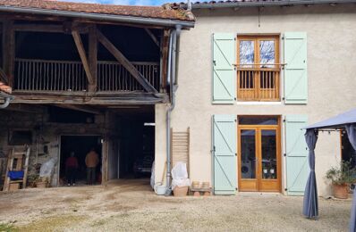 vente maison 195 000 € à proximité de Castillon-en-Couserans (09800)