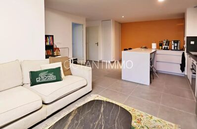 vente appartement 439 000 € à proximité de Valbonne (06560)