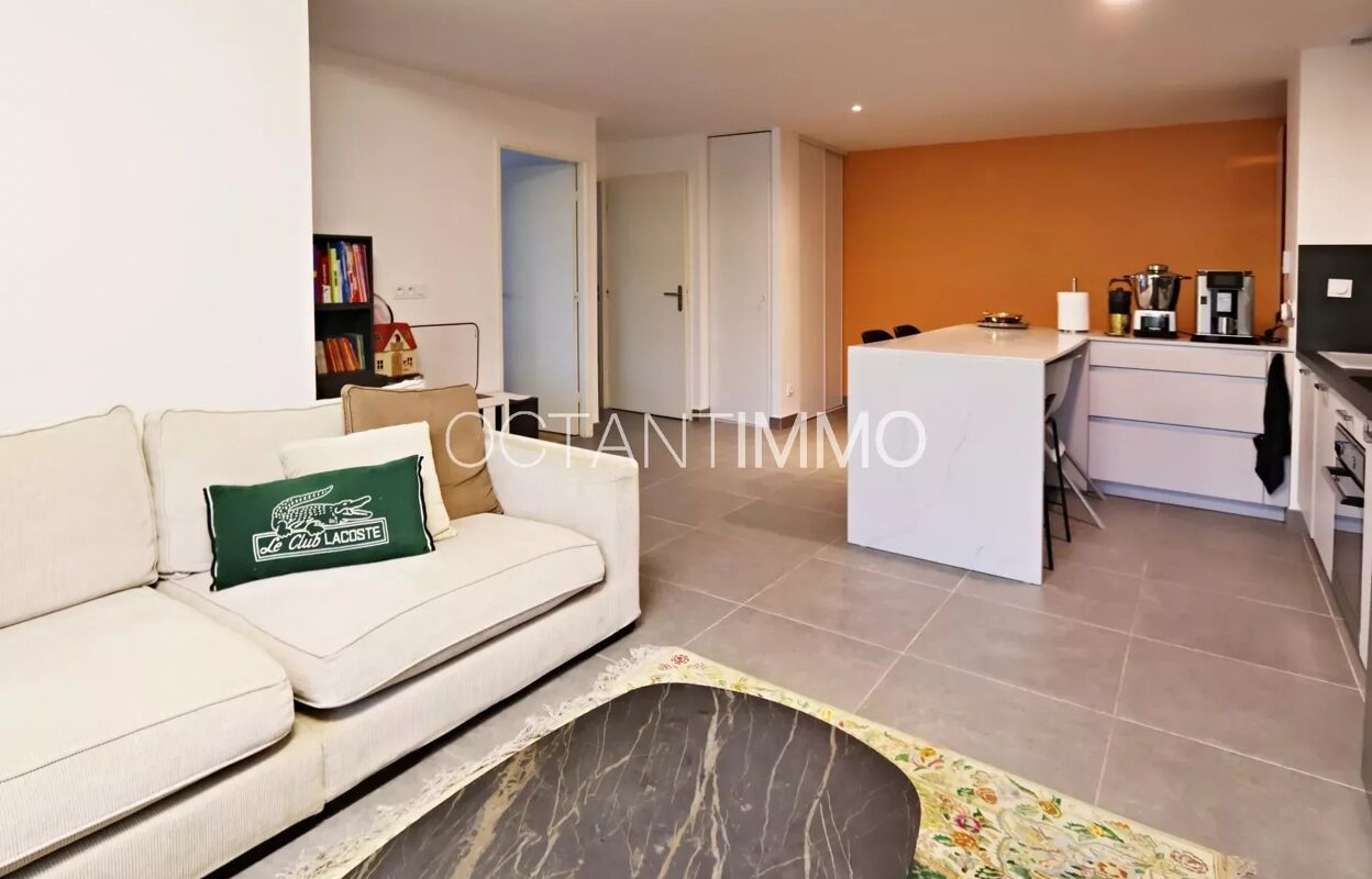 appartement 3 pièces 68 m2 à vendre à Biot (06410)