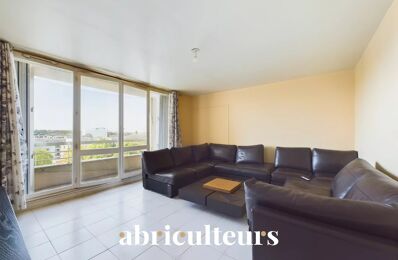 appartement 5 pièces 99 m2 à vendre à Boissy-Saint-Léger (94470)