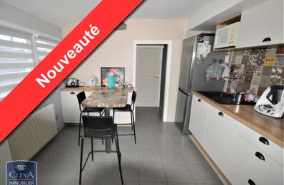 vente maison 169 000 € à proximité de Saint-Léger-sous-Cholet (49280)