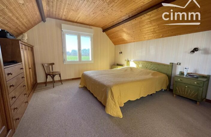 Charmante maison 4 Pièces à Montbeugny — photo 2