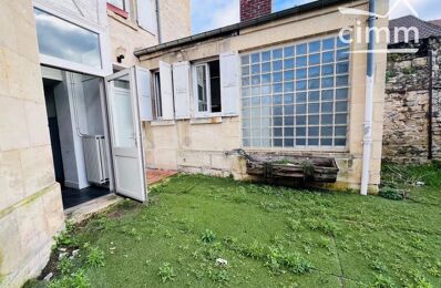 vente maison 252 000 € à proximité de Vineuil-Saint-Firmin (60500)