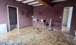 Maison 5 Pièces 124 m² à vendre à Saint Martin de l'If (76190)
