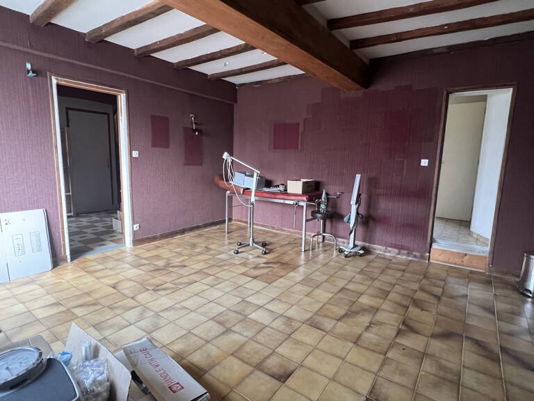 MAISON FREVILLE — photo 1