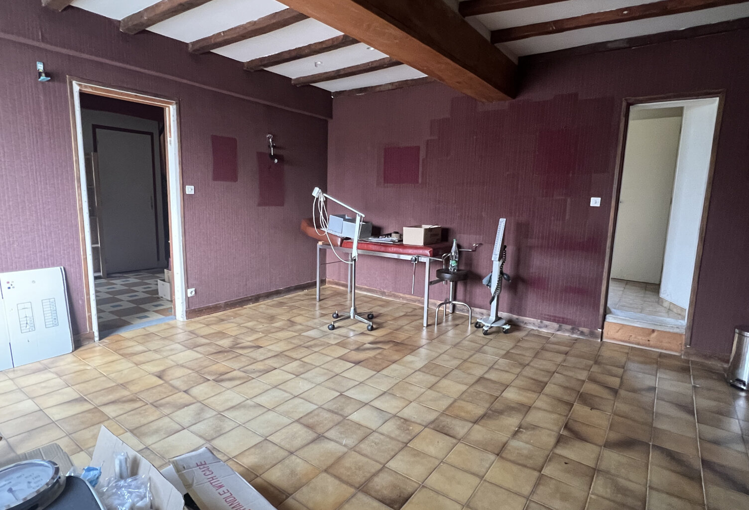MAISON FREVILLE — photo 1