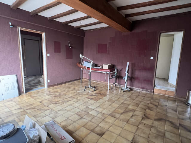 MAISON FREVILLE — photo du bien