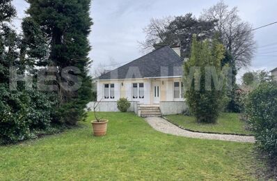 vente maison 362 250 € à proximité de Saint-Mars-du-Désert (44850)
