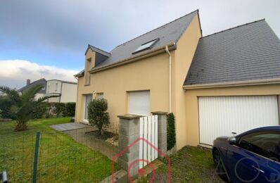 vente maison 218 000 € à proximité de Saint-Brieuc-de-Mauron (56430)