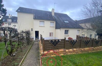 vente maison 192 000 € à proximité de Saint-Gilles-Vieux-Marché (22530)