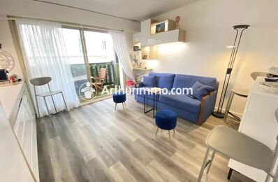 vente appartement 257 250 € à proximité de Gonneville-sur-Honfleur (14600)