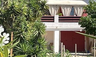 Maison 3 Pièces 62 m² à vendre à Bandol (83150)