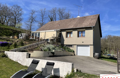 vente maison 285 000 € à proximité de Norges-la-Ville (21490)