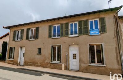 vente maison 92 000 € à proximité de Neulise (42590)