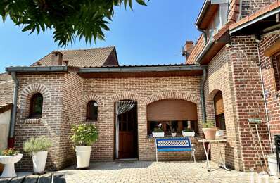 vente maison 190 000 € à proximité de Salomé (59496)
