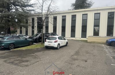 vente bureau 495 000 € à proximité de Chasselay (69380)