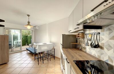 vente appartement 171 000 € à proximité de Mandelieu-la-Napoule (06210)