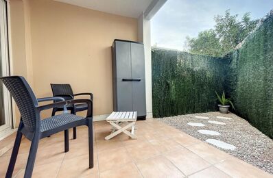 vente appartement 171 000 € à proximité de Antibes (06600)