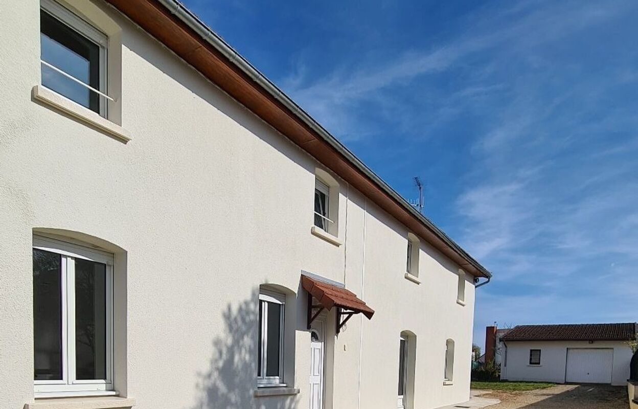 maison 5 pièces 134 m2 à vendre à Vitry-le-François (51300)