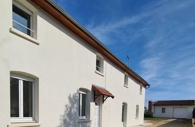 vente maison 160 500 € à proximité de Vanault-le-Châtel (51330)
