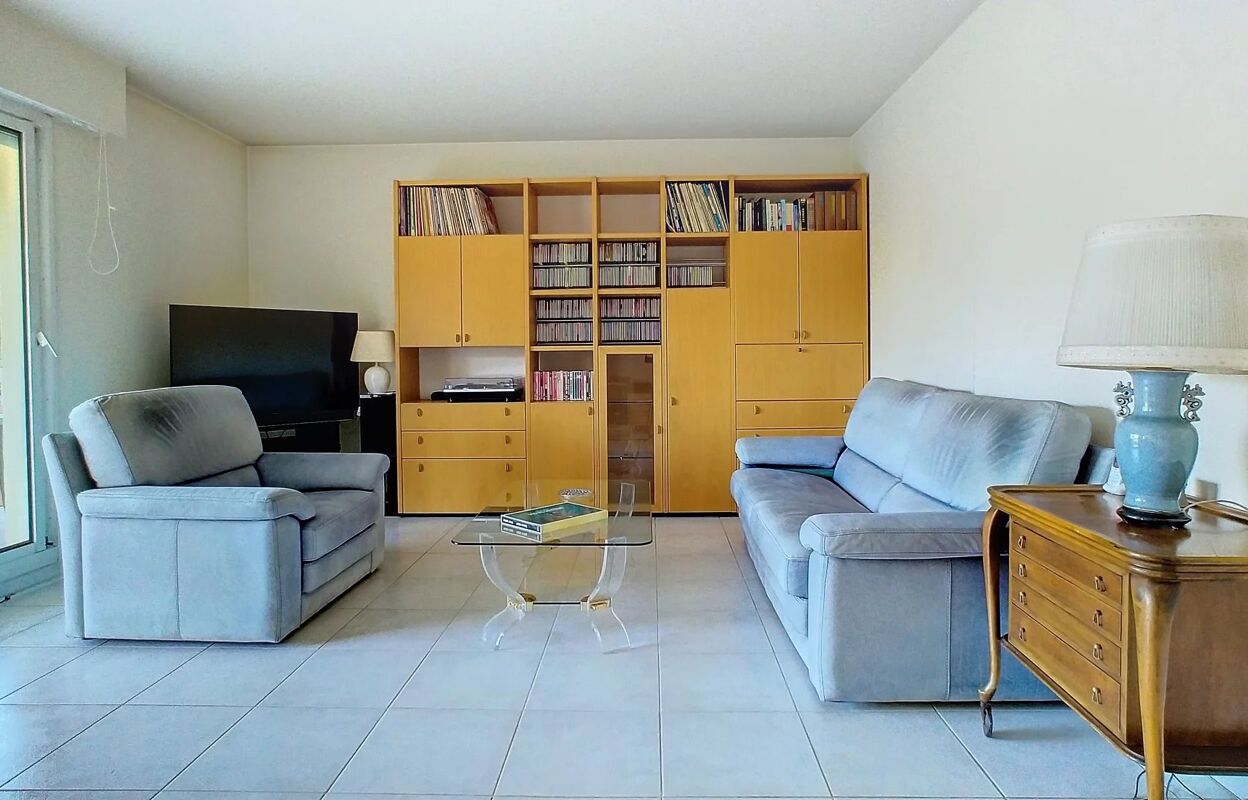 appartement 2 pièces 57 m2 à vendre à Nice (06000)