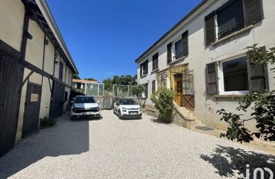maison 6 pièces 160 m2 à vendre à Saint-Georges-de-Reneins (69830)