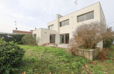vente maison 650 000 € à proximité de Cadaujac (33140)