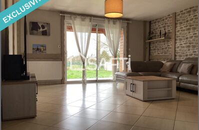 vente maison 164 990 € à proximité de Brabant-en-Argonne (55120)