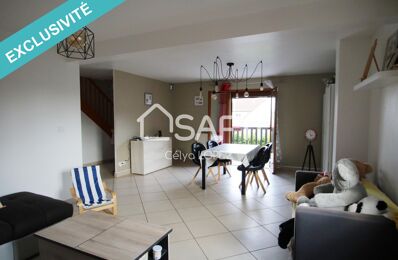 vente maison 315 900 € à proximité de Pontailler-sur-Saône (21270)