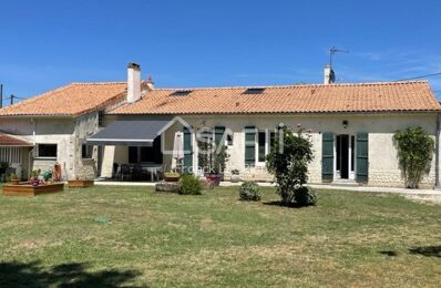 vente maison 435 000 € à proximité de Vendays-Montalivet (33930)