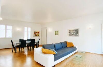 appartement 5 pièces 103 m2 à vendre à Paris 20 (75020)