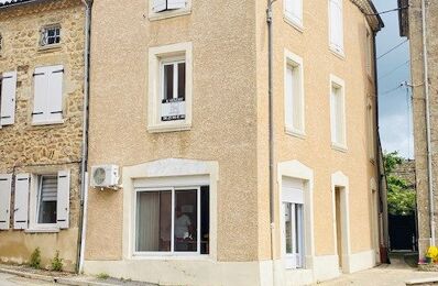 vente immeuble 115 000 € à proximité de Saint-Barthélemy-le-Plain (07300)