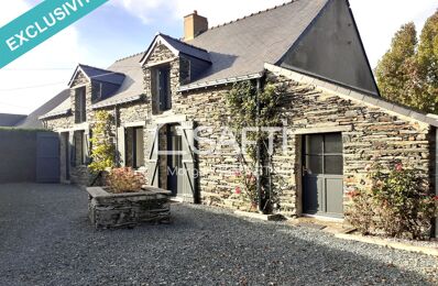 vente maison 260 000 € à proximité de Marsac-sur-Don (44170)